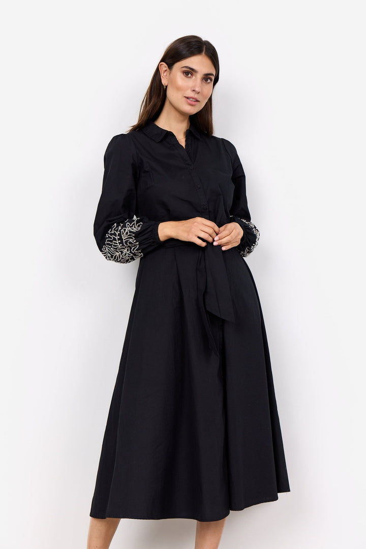 Sc - Milly 10 Black | Kjoler | Smuk - Dameklær på nett