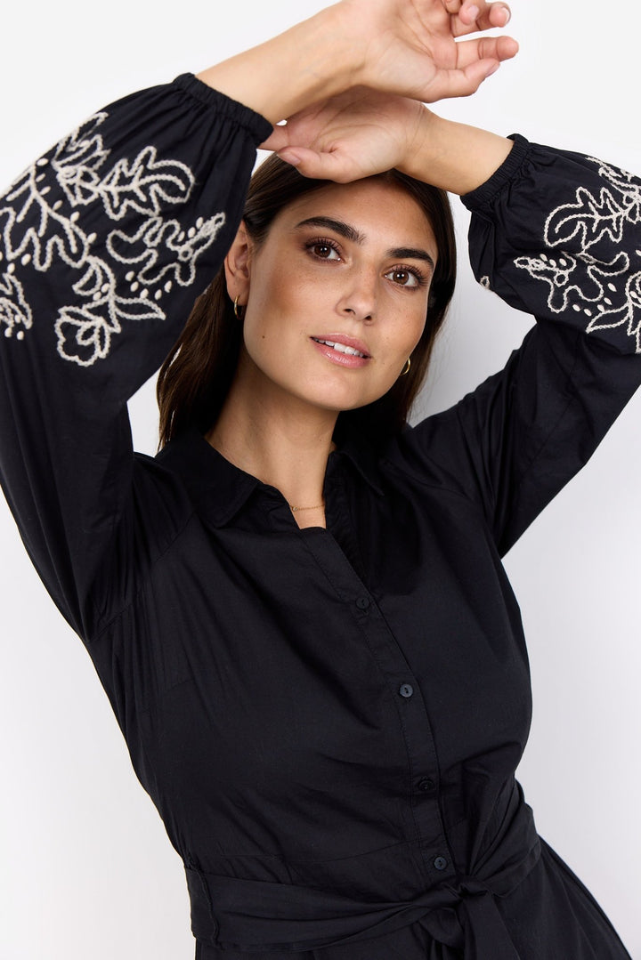 Sc - Milly 10 Black | Kjoler | Smuk - Dameklær på nett