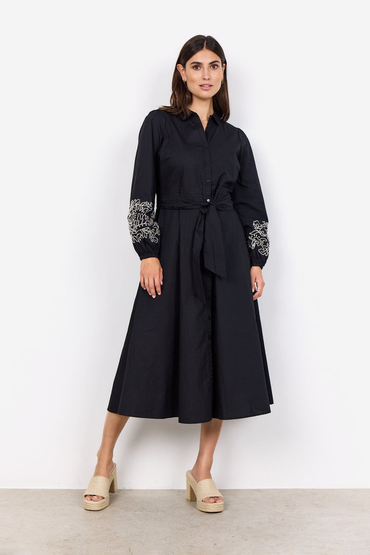 Sc - Milly 10 Black | Kjoler | Smuk - Dameklær på nett