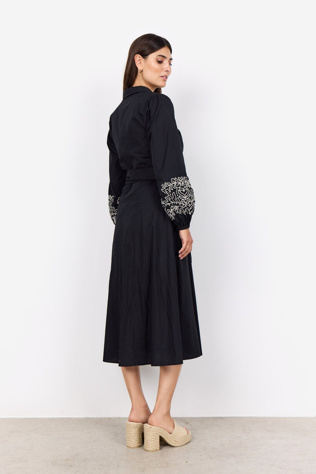 Sc - Milly 10 Black | Kjoler | Smuk - Dameklær på nett