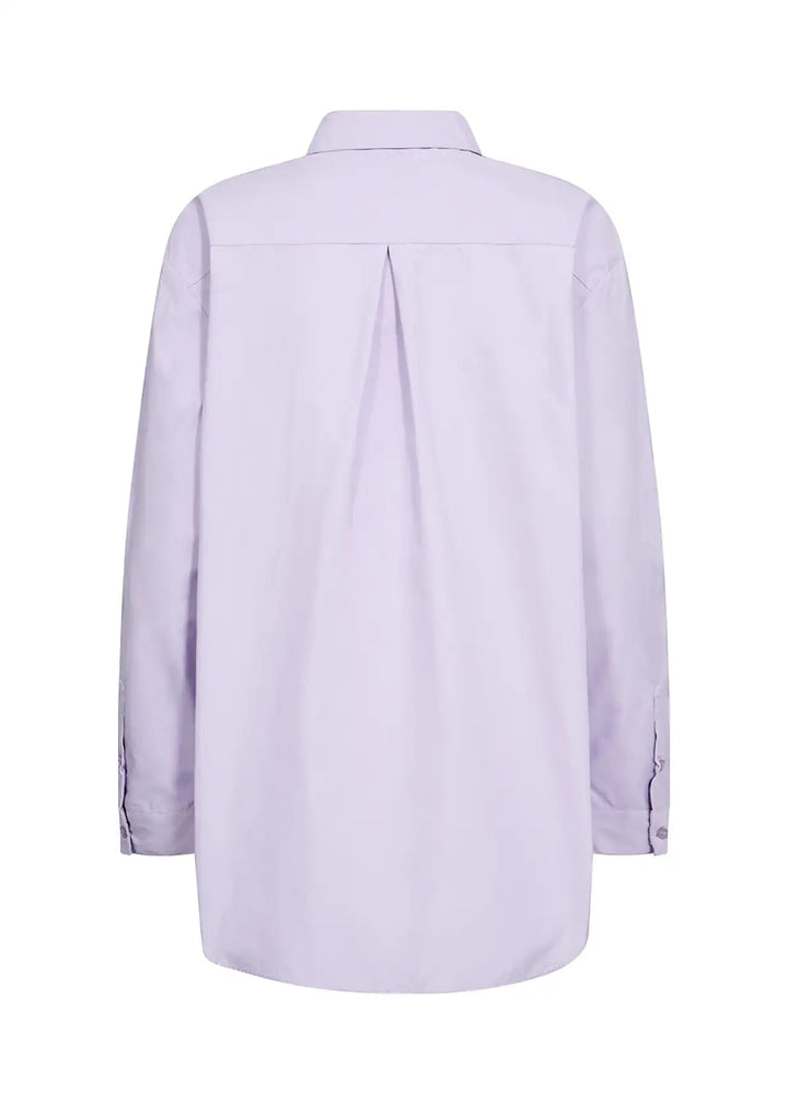 Sc-Netti 52 Lilac Breeze | Skjorter og bluser | Smuk - Dameklær på nett