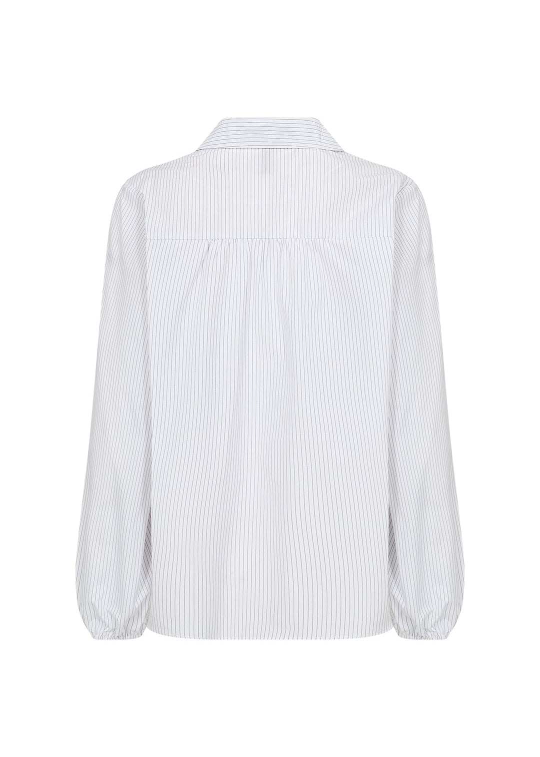 Sc - Onari 1 White Combi | Skjorter og bluser | Smuk - Dameklær på nett