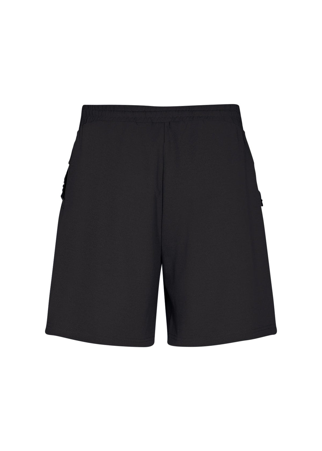 Sc - Siham 3 Black | Shorts | Smuk - Dameklær på nett