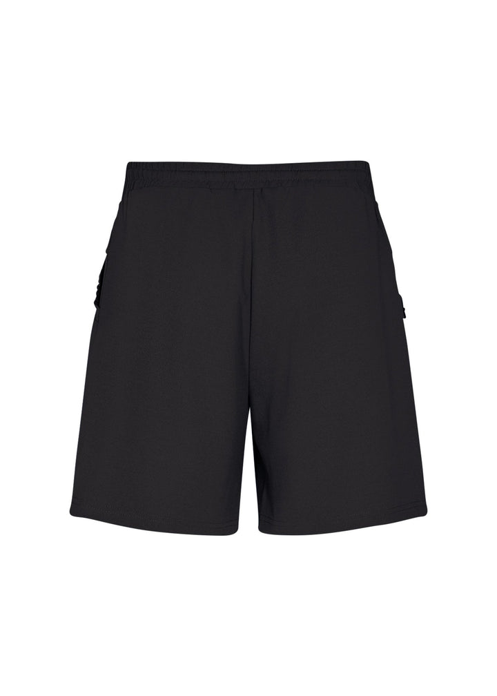 Sc - Siham 3 Black | Shorts | Smuk - Dameklær på nett