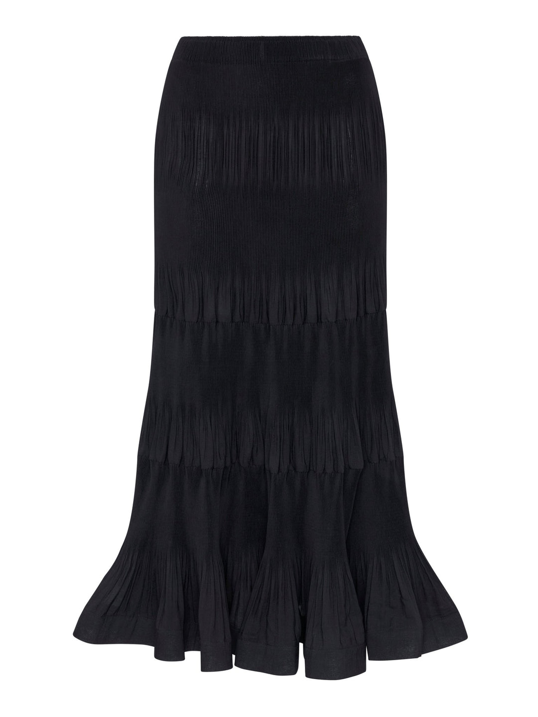 Senorita Skirt Black | Skjørt | Smuk