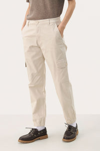 Sevenspw Pants French Oak