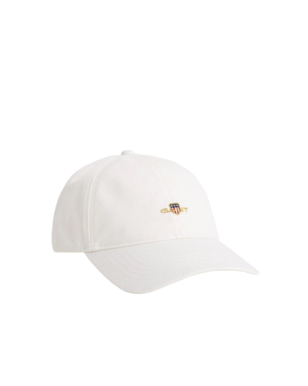 Shield Cotton Twill Cap Eggshell | Accessories | Smuk - Dameklær på nett