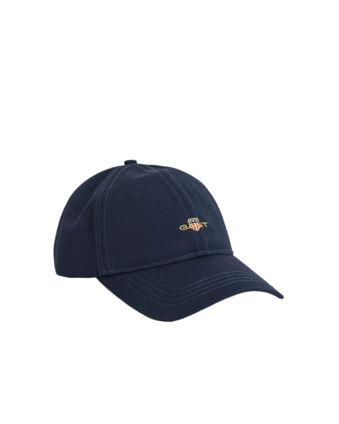 Shield Cotton Twill Cap Marine | Accessories | Smuk - Dameklær på nett
