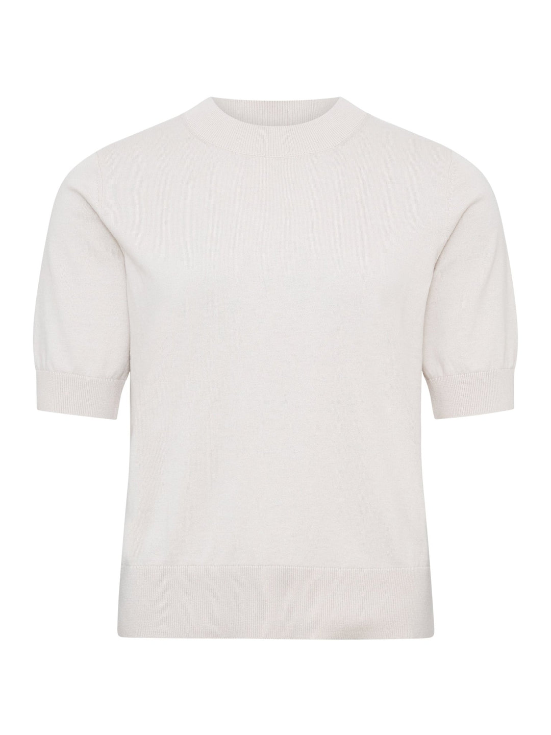 Sienna Pullover Sand | Genser | Smuk