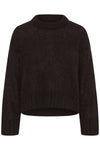 Sille Pullover Ganache
