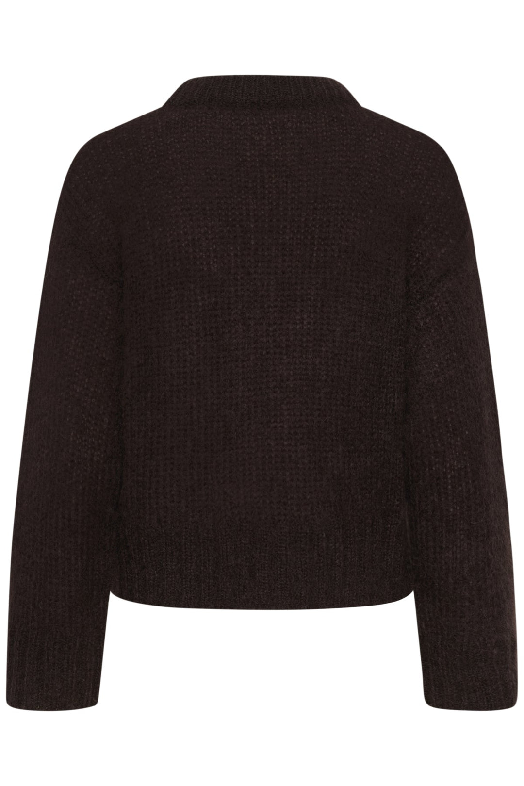 Sille Pullover Ganache | Genser | Smuk - Dameklær på nett