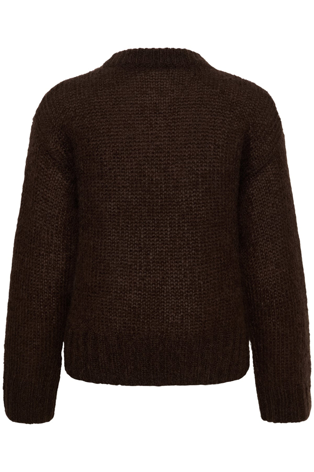 Sille Pullover Mole | Genser | Smuk