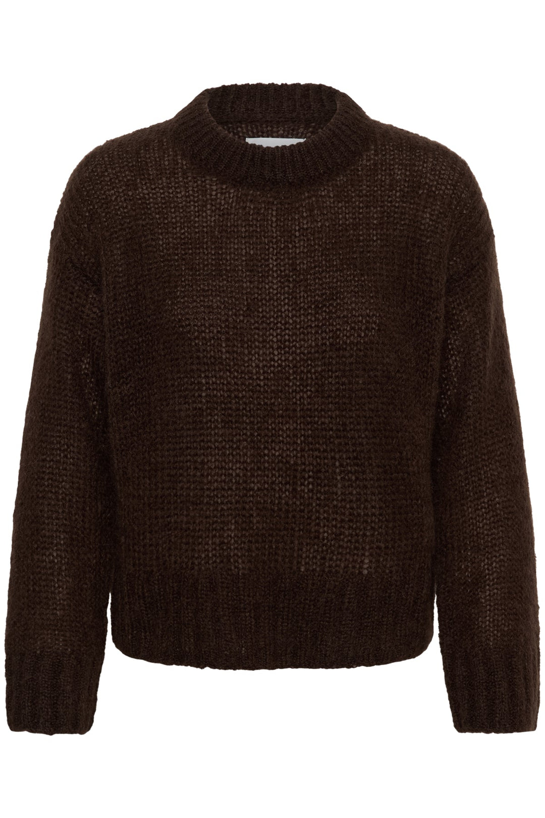 Sille Pullover Mole | Genser | Smuk