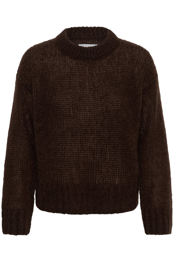 Sille Pullover Mole | Genser | Smuk