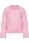 Sille Pullover Orchid Smoke