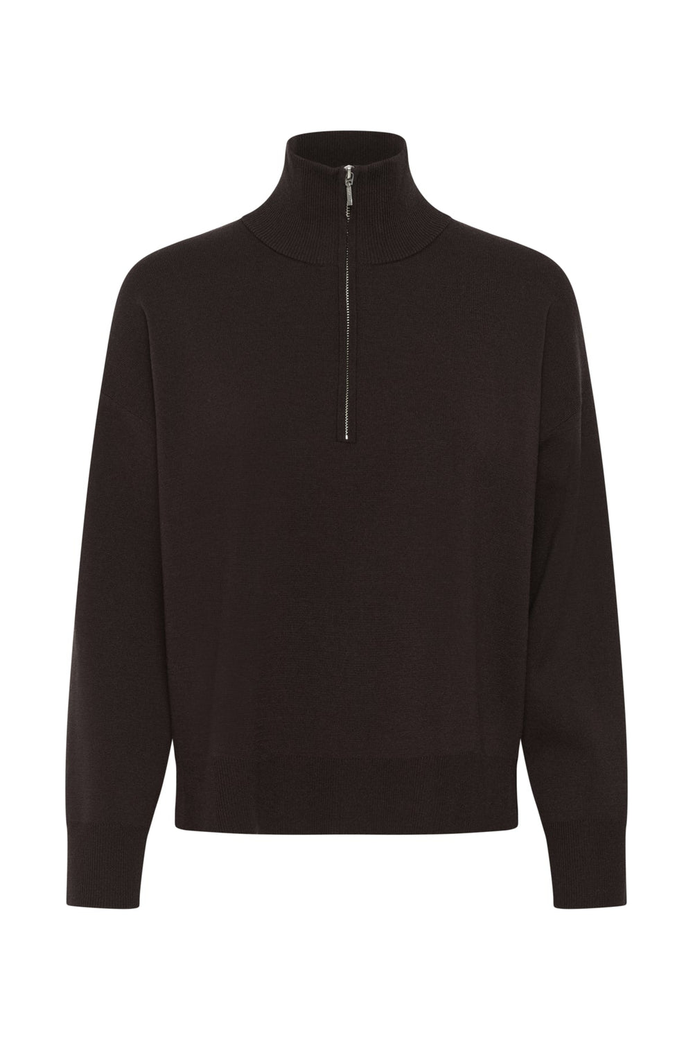 Silvanas Pullover Mole | Genser | Smuk