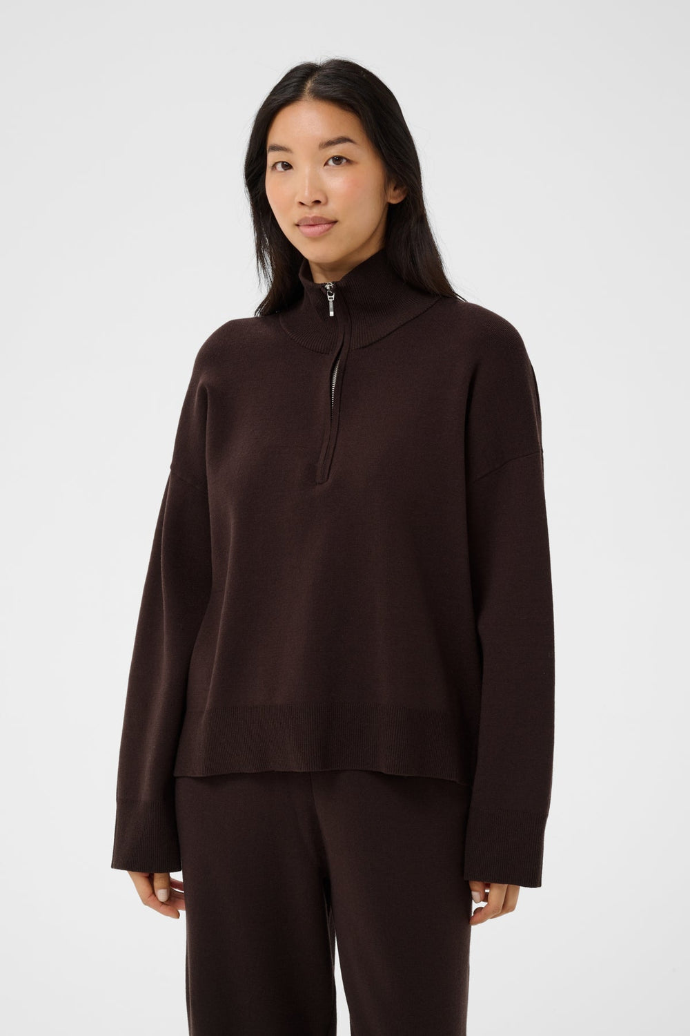 Silvanas Pullover Mole | Genser | Smuk