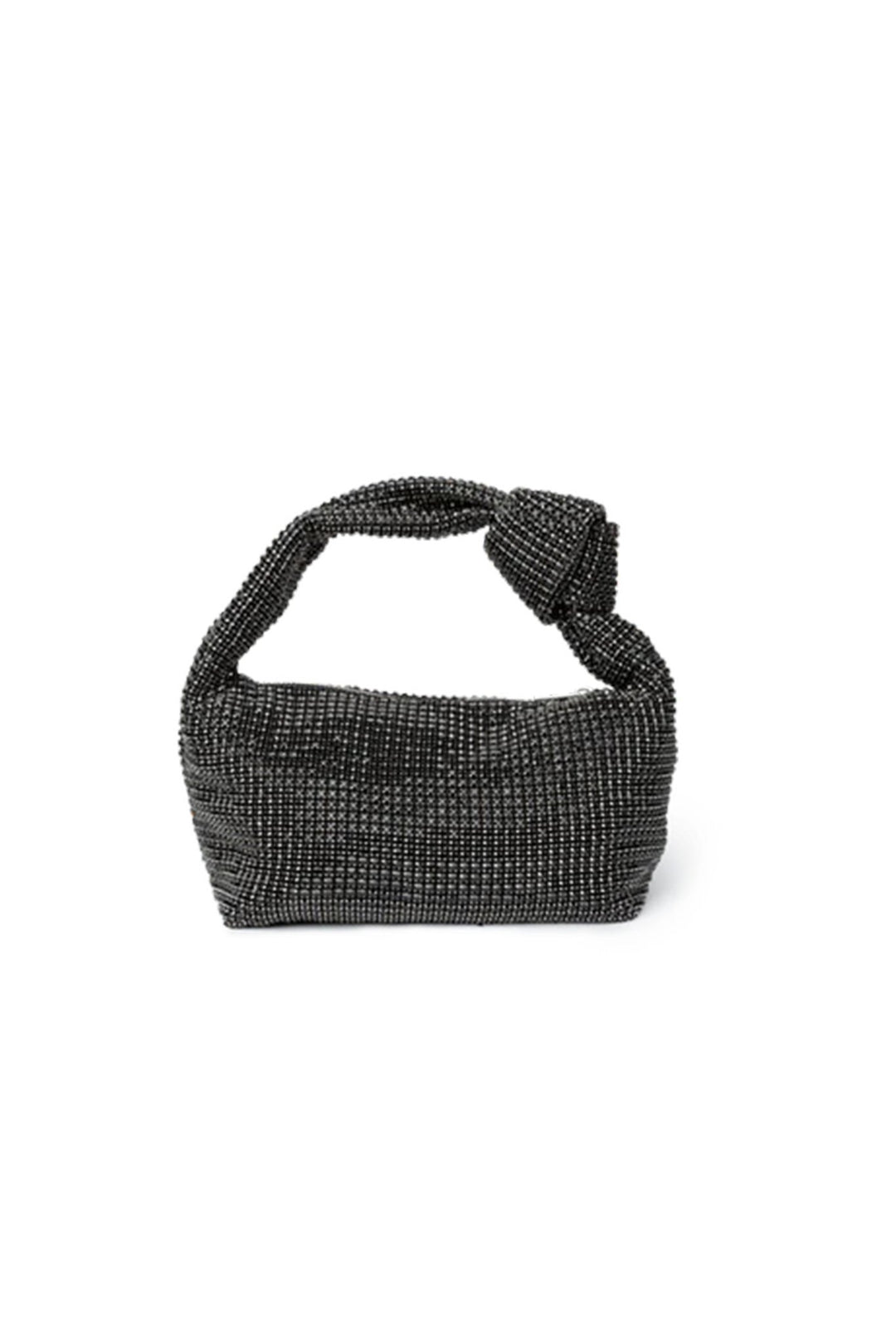 Silvermoon Crystal Bag Black Crystal | Accessories | Smuk - Dameklær på nett