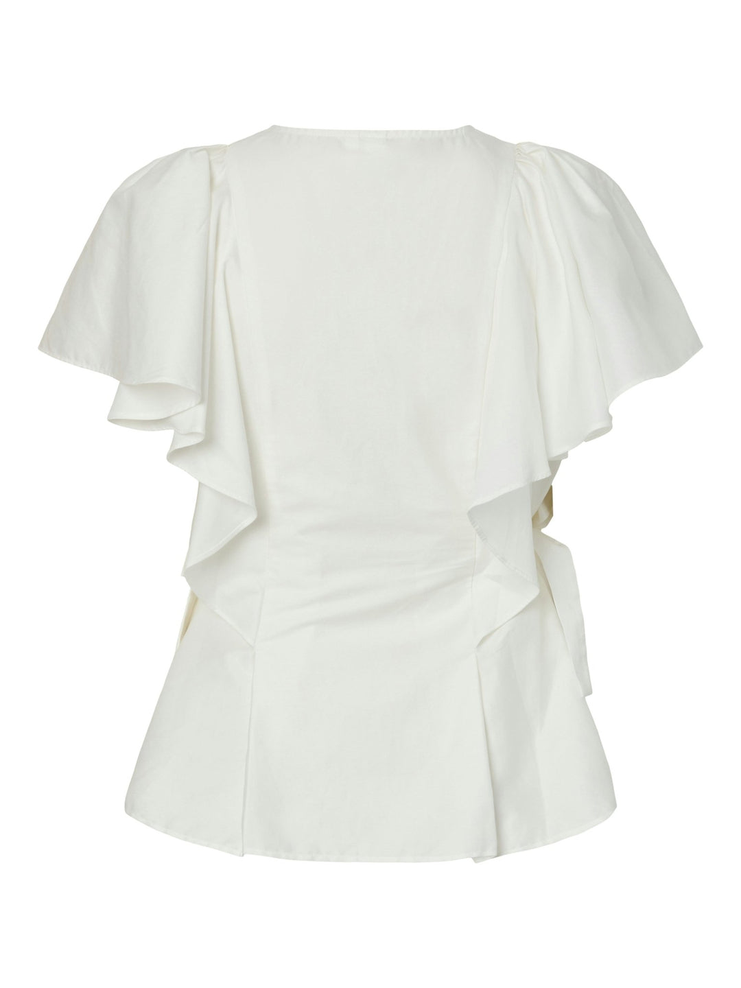 Sima Ss Top Star White | Topper | Smuk