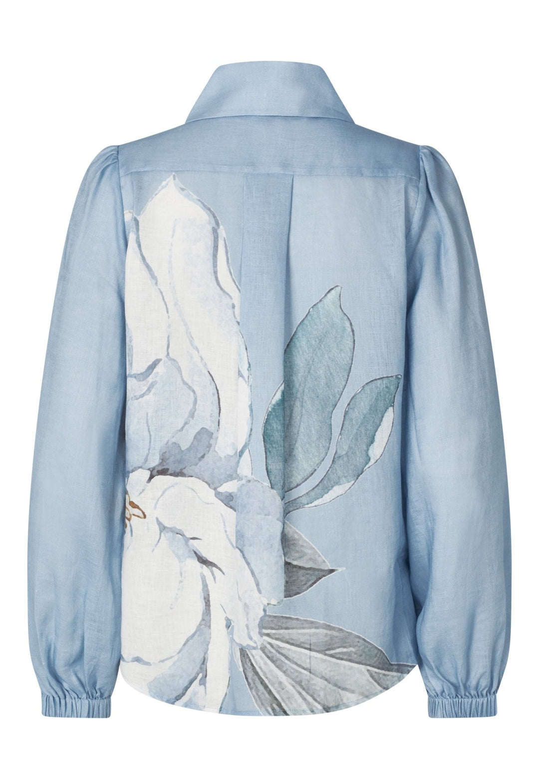 Siomadea Ns Blouse Rosea Plena Skyway | Skjorter og bluser | Smuk