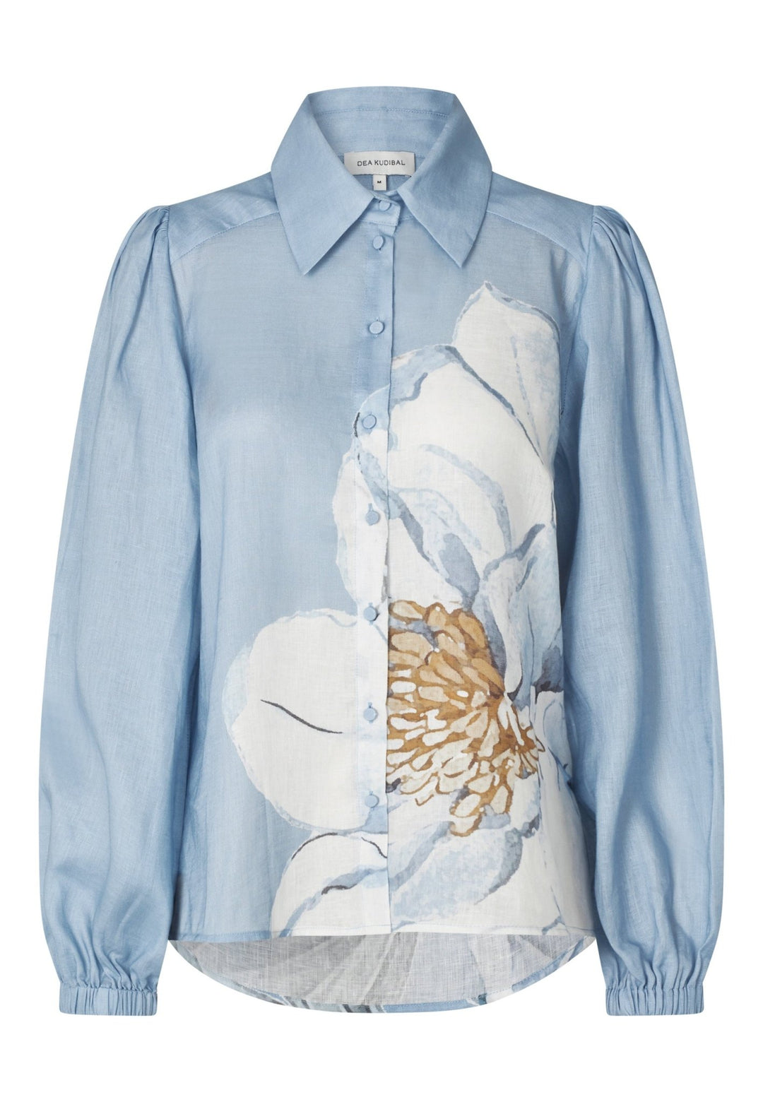 Siomadea Ns Blouse Rosea Plena Skyway | Skjorter og bluser | Smuk