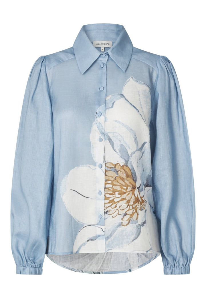 Siomadea Ns Blouse Rosea Plena Skyway | Skjorter og bluser | Smuk