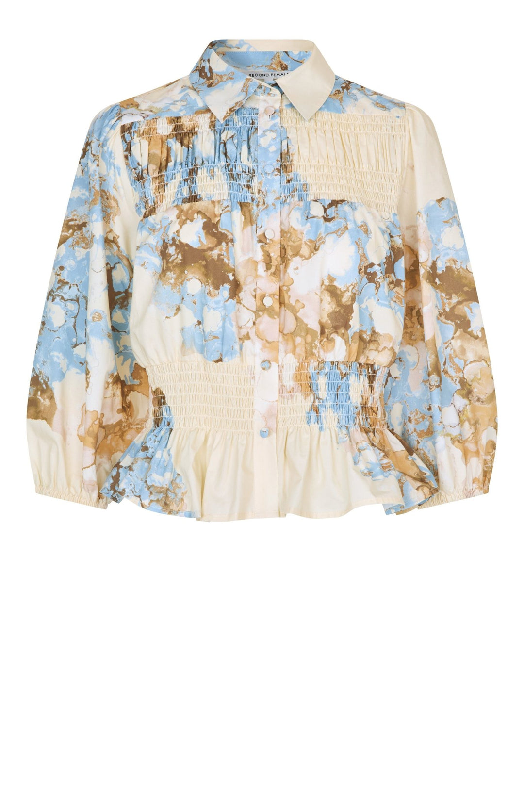 Sirmione Shirt Windsurfer | Skjorter og bluser | Smuk