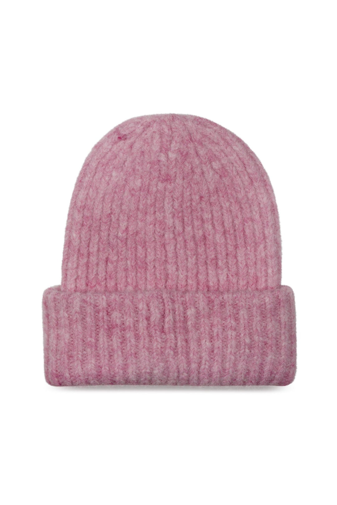 Sisse Beanie Pink | Accessories | Smuk - Dameklær på nett