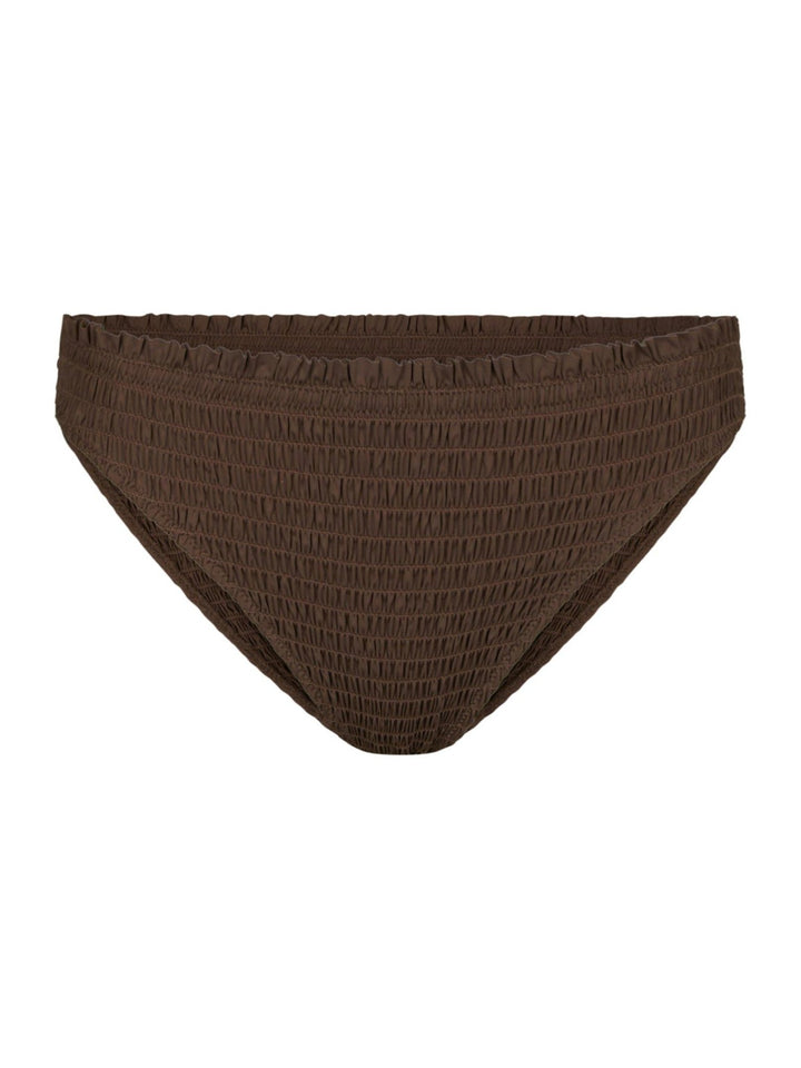 Skin Lobster Bikini Brief Brown | Badetøy | Smuk