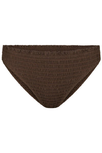Skin Lobster Bikini Brief Brown