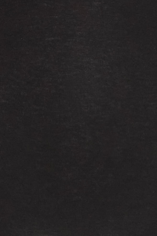 Soffi Tee 1 Black | Topper | Smuk - Dameklær på nett