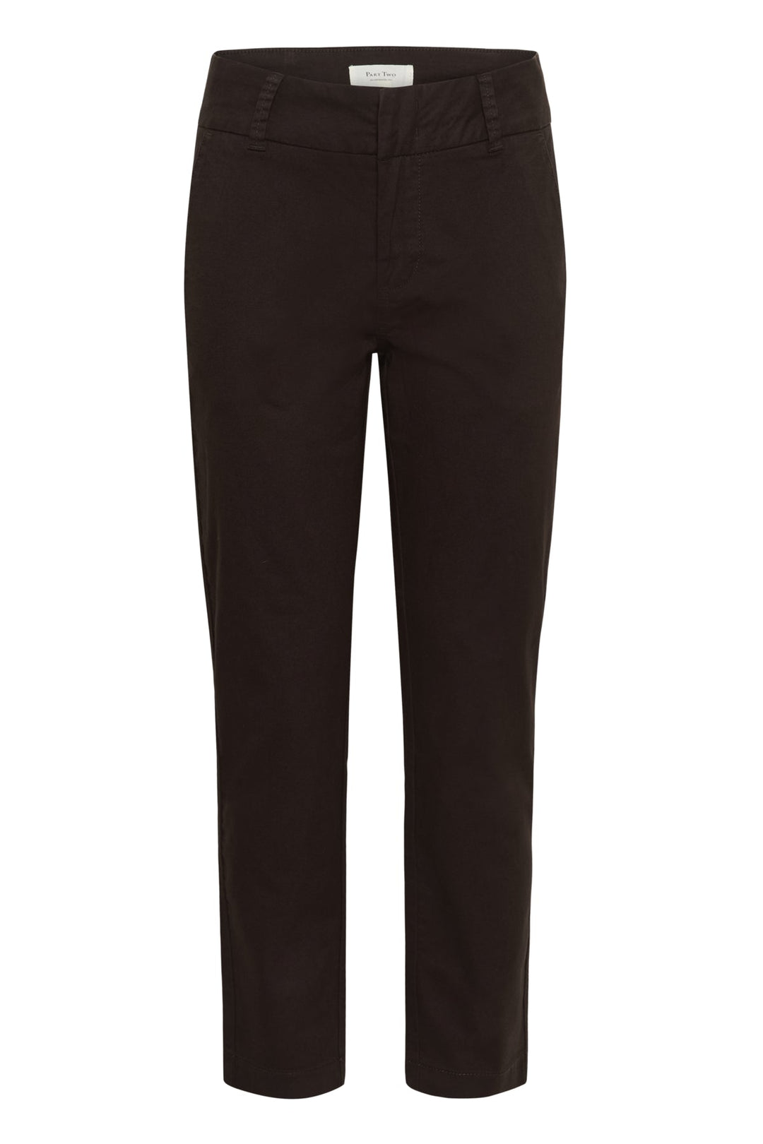 Soffys Pants Mole | Bukser | Smuk