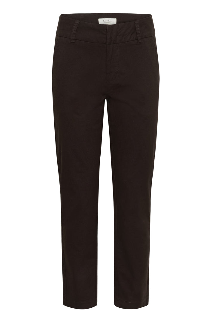 Soffys Pants Mole | Bukser | Smuk