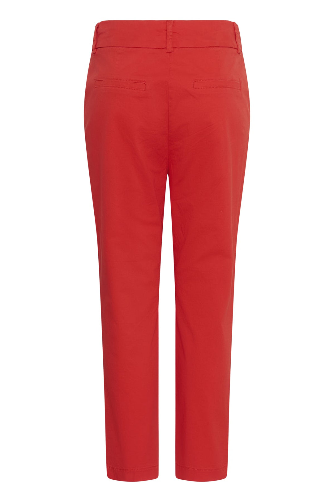 Soffys Pants Poppy Red | Bukser | Smuk