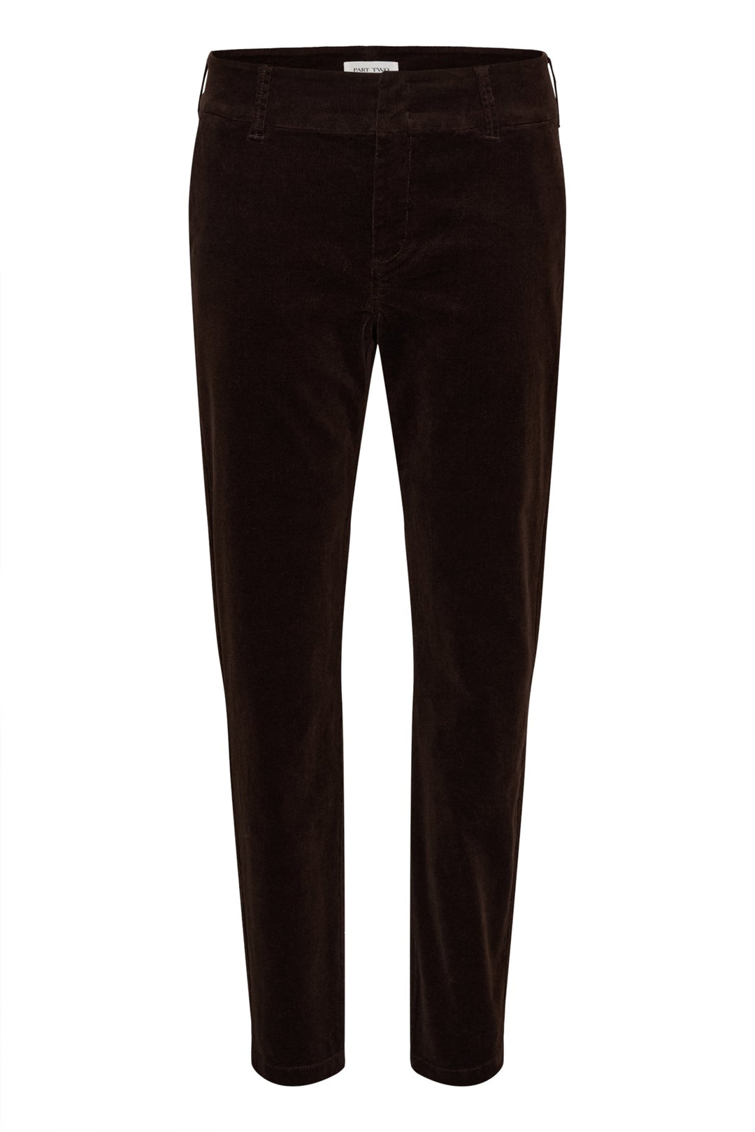 Soffysa Pants Mole | Bukser | Smuk