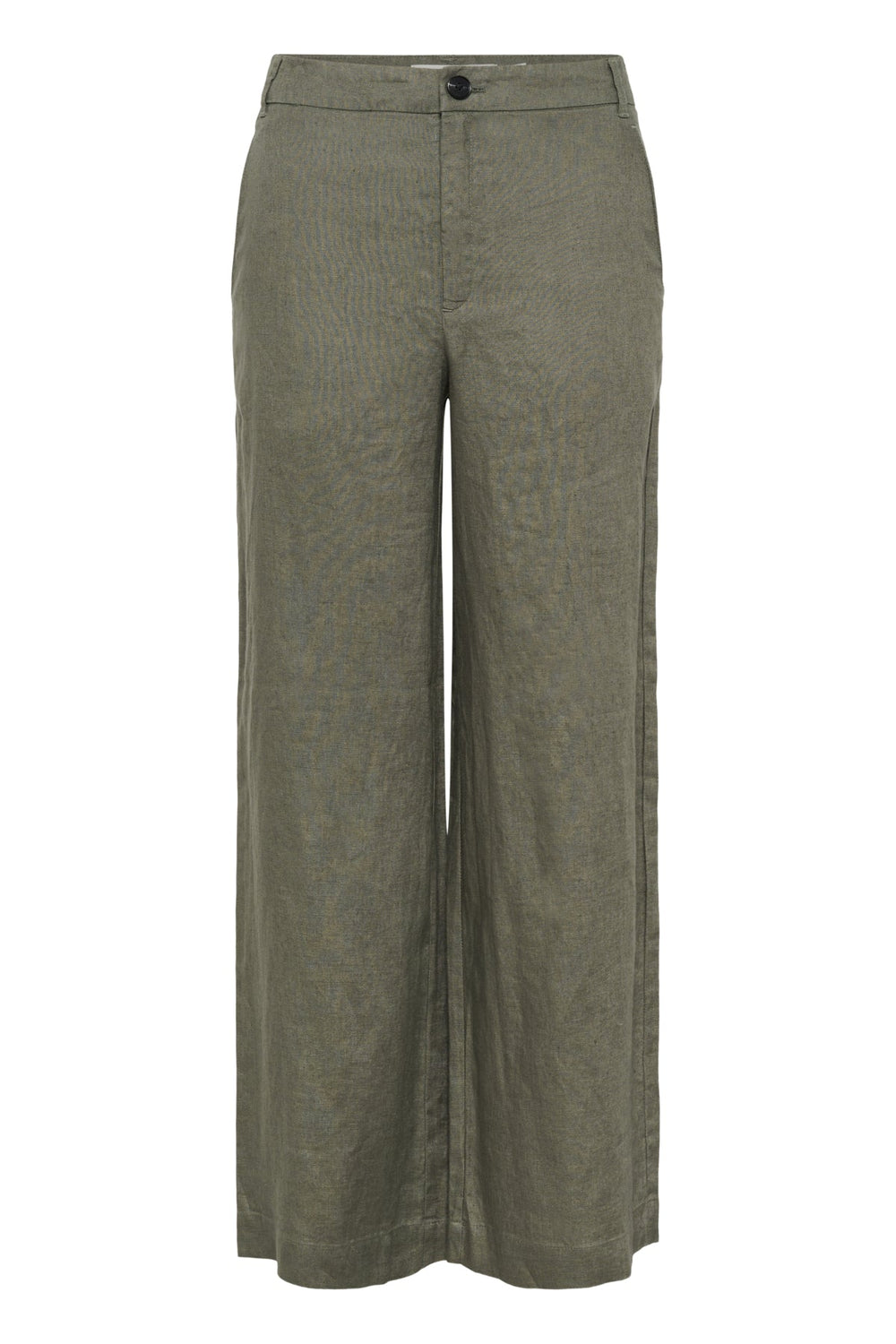 Solinaiw Pants Mulled Basil | Bukser | Smuk