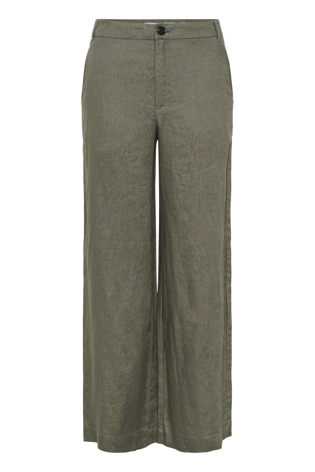 Solinaiw Pants Mulled Basil | Bukser | Smuk