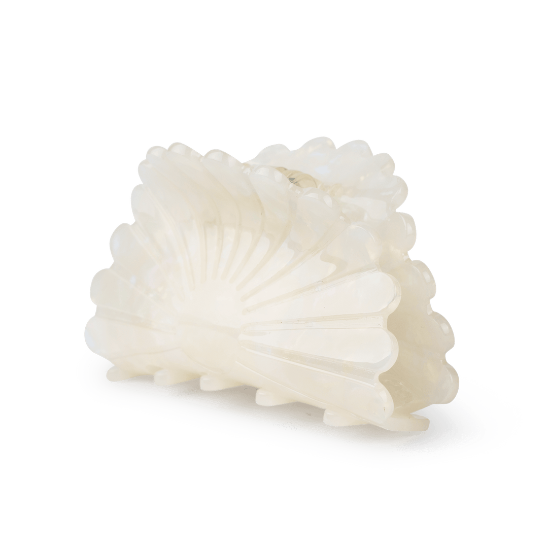 Solvej Milky Middle White | Accessories | Smuk - Dameklær på nett