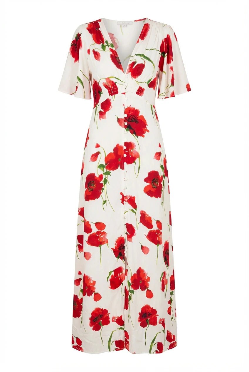 Sonja Dress Amore | Kjoler | Smuk