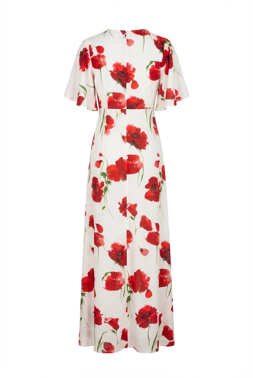 Sonja Dress Amore | Kjoler | Smuk