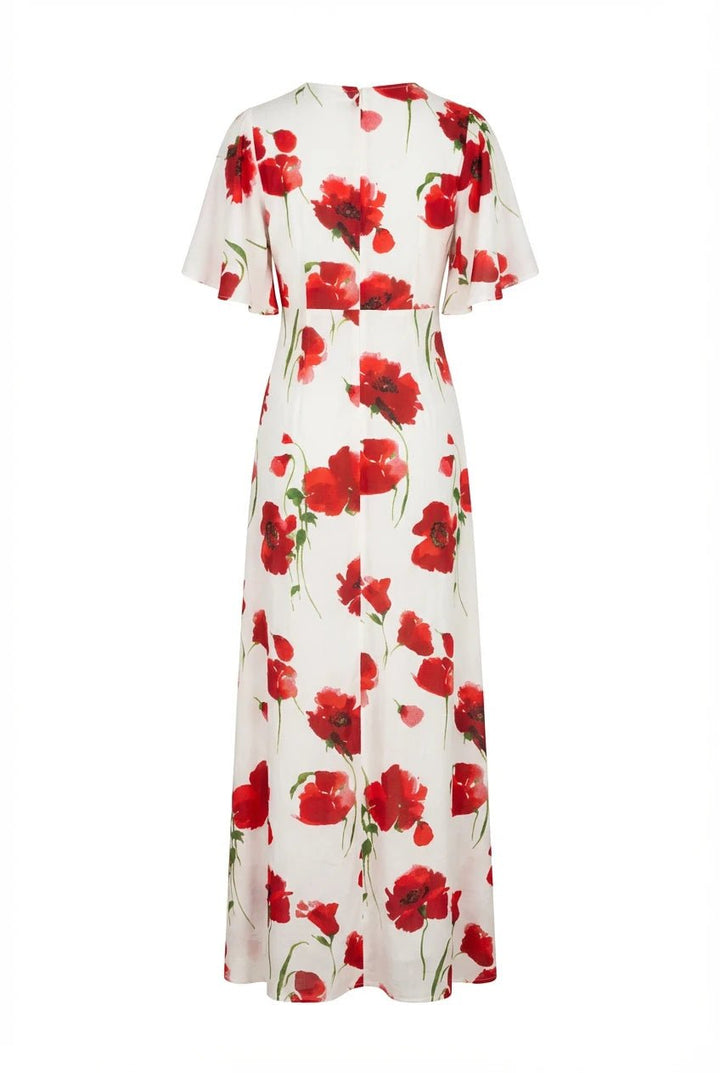 Sonja Dress Amore | Kjoler | Smuk