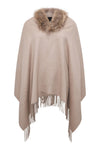 Sonja Scarf Champagne