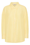 Sonja Shirt Yellow/White