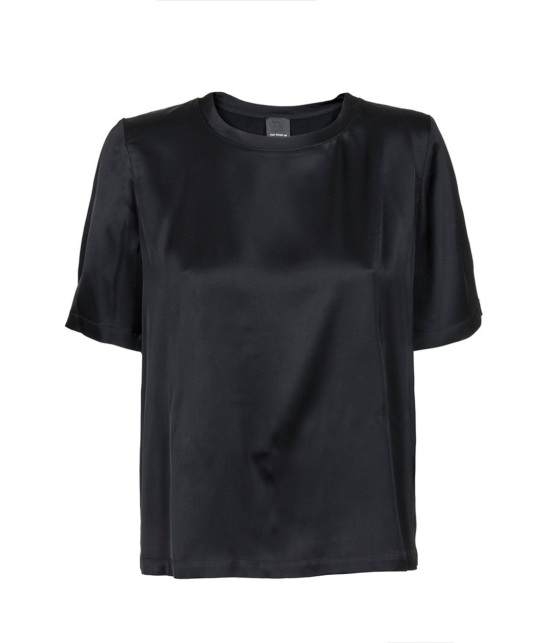 Sophia Blouse Black | Skjorter og bluser | Smuk - Dameklær på nett