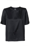 Sophia Blouse Black
