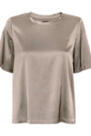Sophia Blouse Sand