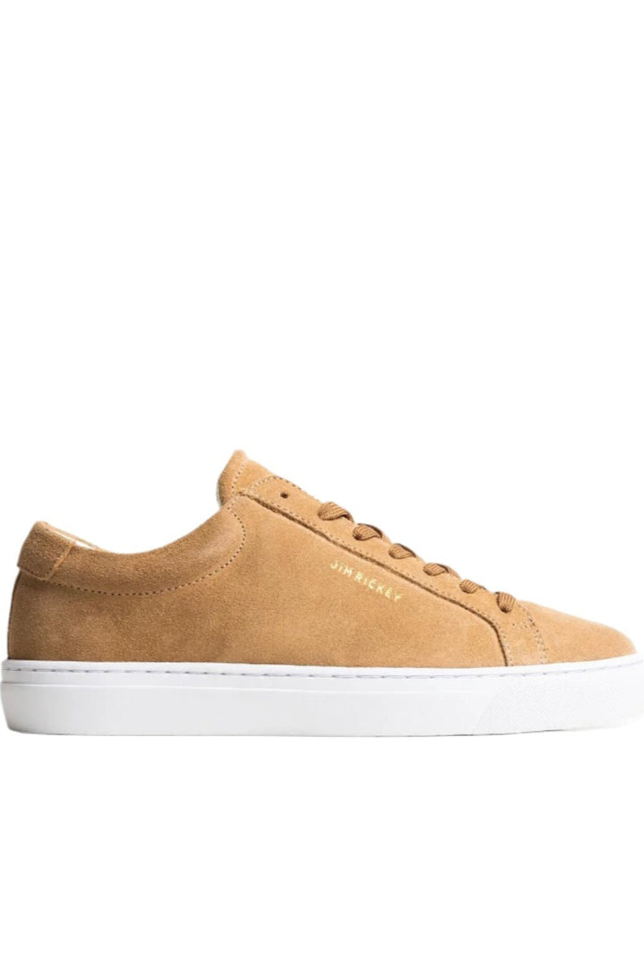 Spin Suede W Taupe | Sko | Smuk - Dameklær på nett