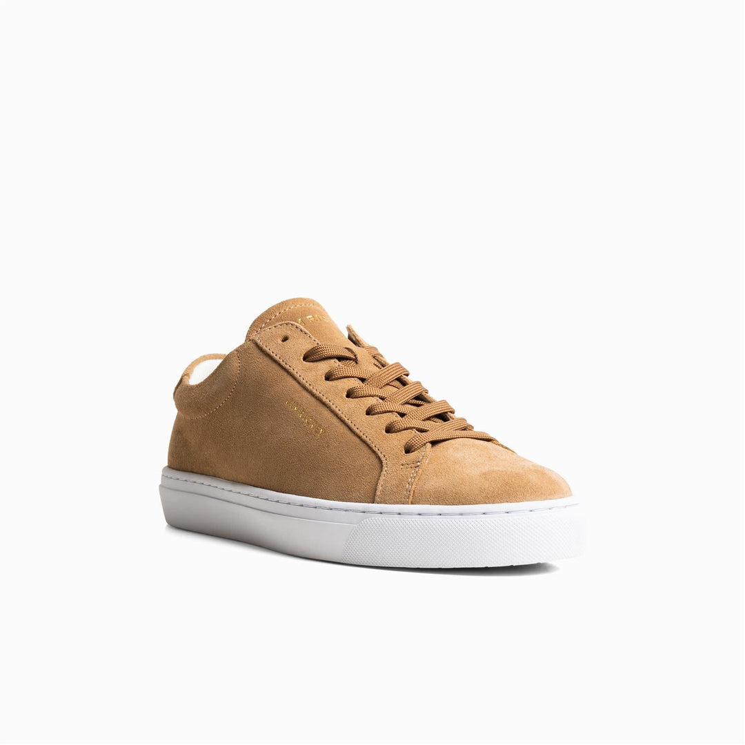 Spin Suede W Taupe | Sko | Smuk - Dameklær på nett