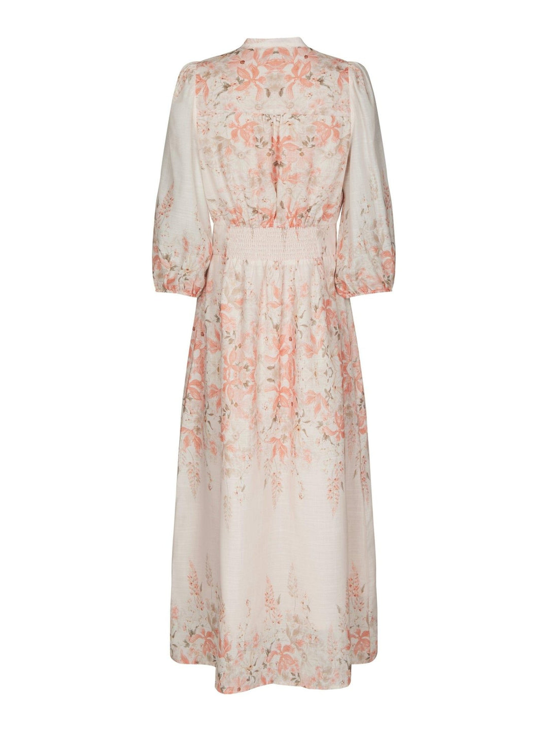 Stellar Blooming Dress Misty Rose | Kjoler | Smuk