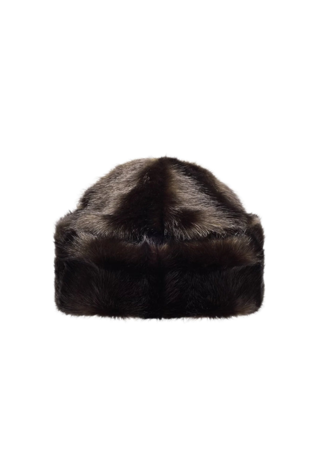 Stubai Faux Fur Hat Rich Brown | Accessories | Smuk - Dameklær på nett